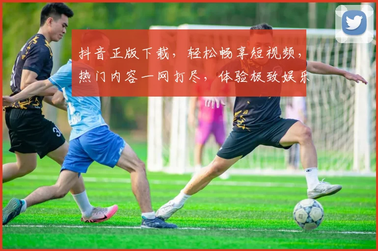 抖音正版下载，轻松畅享短视频，热门内容一网打尽，体验极致娱乐，三步搞定